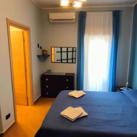 Casa Soprano Da Anita Villa Messina Kültér fotó