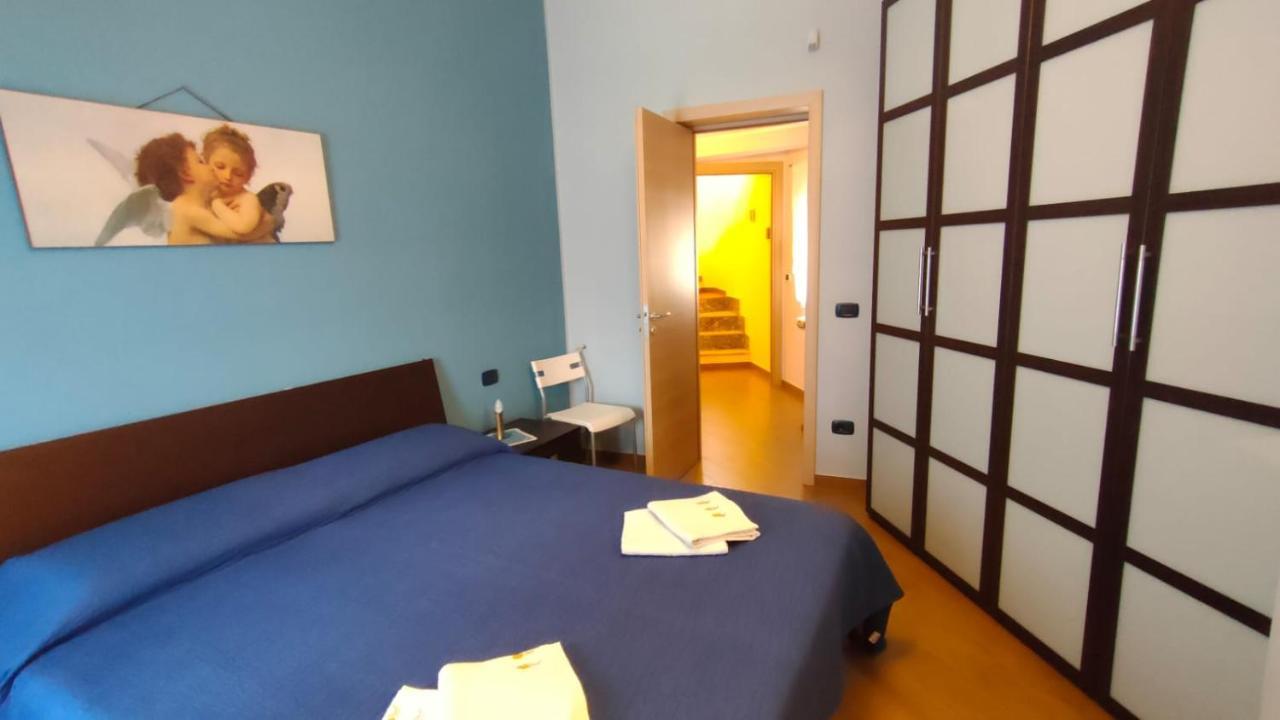 Casa Soprano Da Anita Villa Messina Kültér fotó