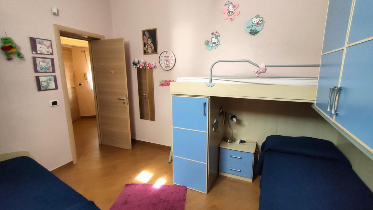 Casa Soprano Da Anita Villa Messina Kültér fotó
