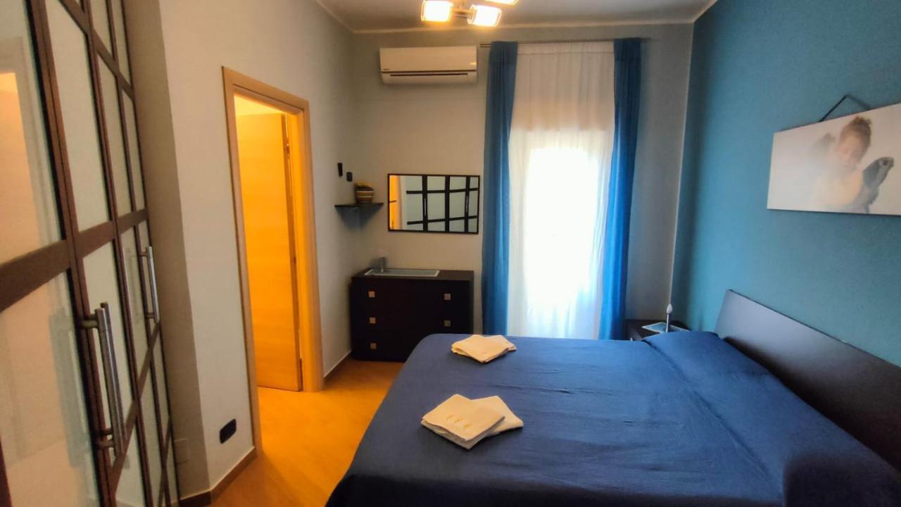 Casa Soprano Da Anita Villa Messina Kültér fotó