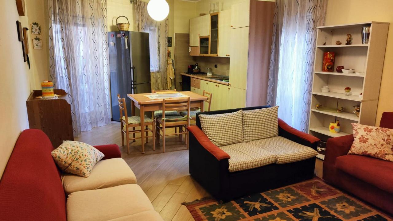 Casa Soprano Da Anita Villa Messina Kültér fotó