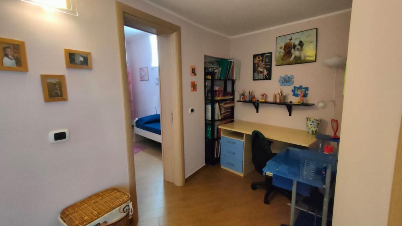 Casa Soprano Da Anita Villa Messina Kültér fotó