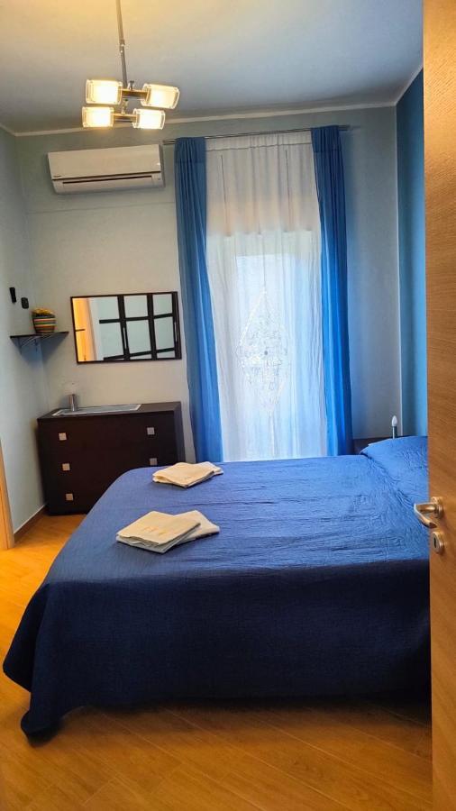 Casa Soprano Da Anita Villa Messina Kültér fotó